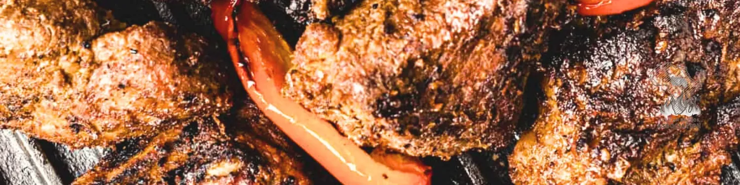 African BBQook Association