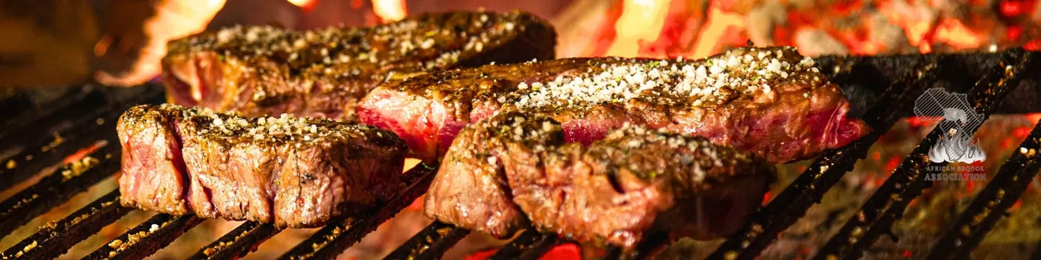 African BBQook Association