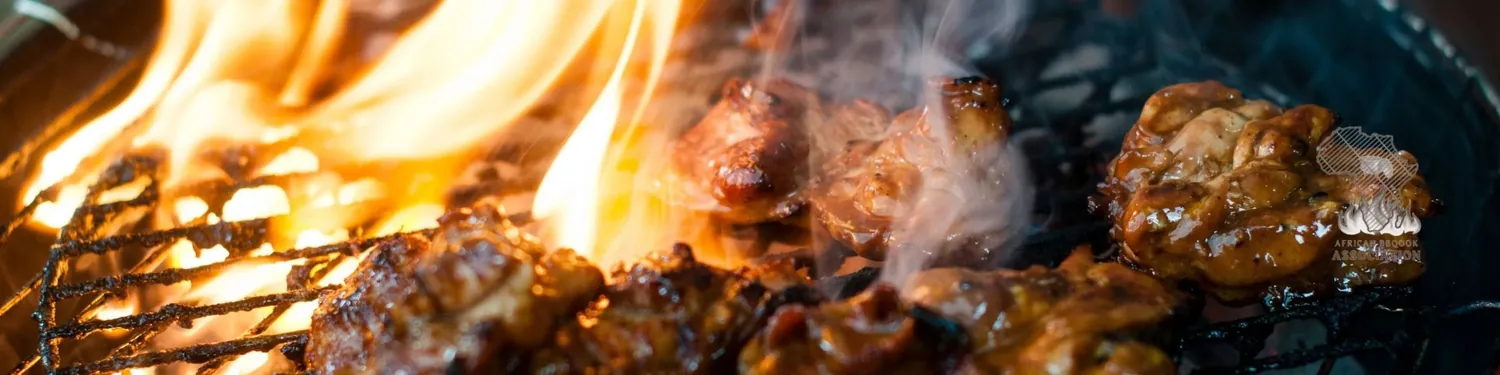 African BBQook Association