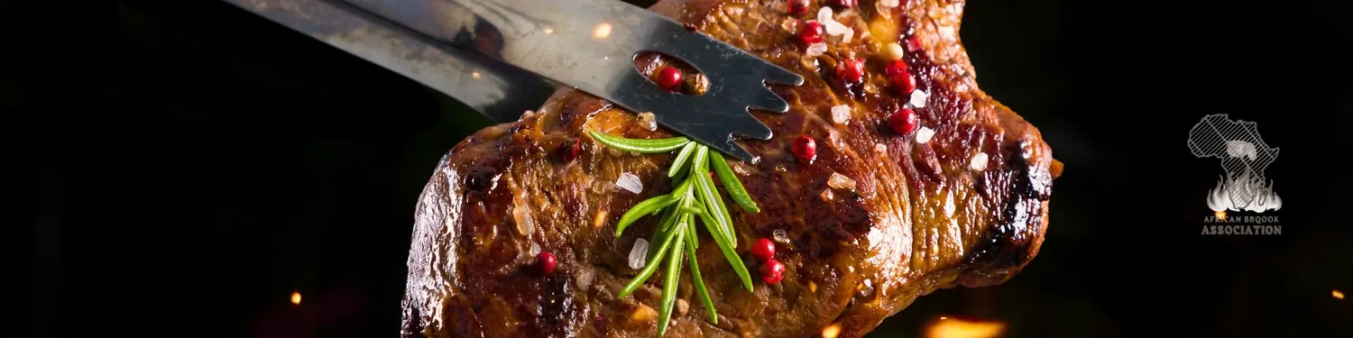 African BBQook Association